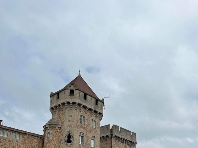 Le mariage de Crystalle et Kevin  à Saint-Symphorien-sur-Coise, Rhône 3