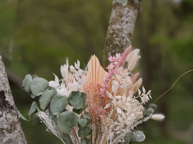 Le mariage de Ulric et Emilie à Tours, Indre-et-Loire 18