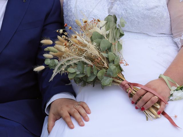 Le mariage de Ulric et Emilie à Tours, Indre-et-Loire 29