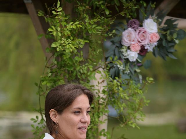 Le mariage de Ulric et Emilie à Tours, Indre-et-Loire 31
