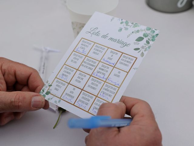 Le mariage de Ulric et Emilie à Tours, Indre-et-Loire 49