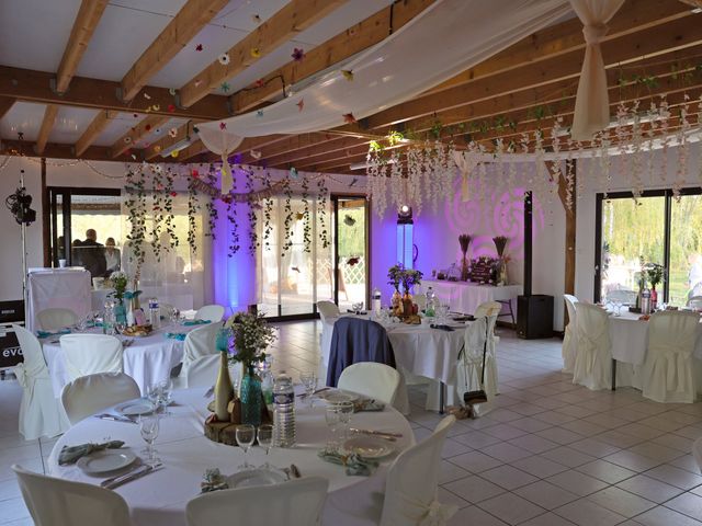 Le mariage de Ulric et Emilie à Tours, Indre-et-Loire 67
