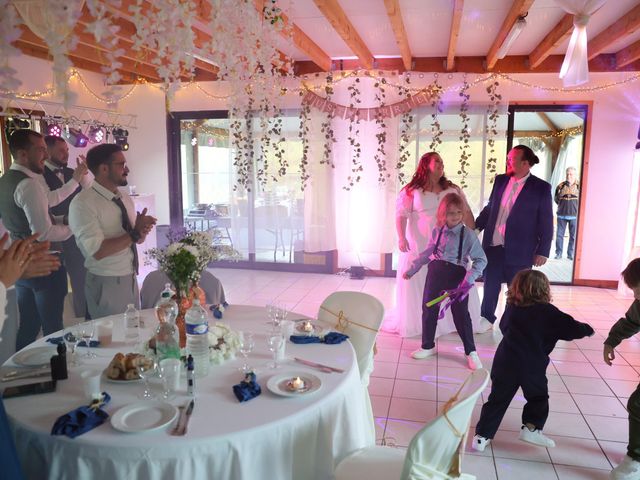 Le mariage de Ulric et Emilie à Tours, Indre-et-Loire 72