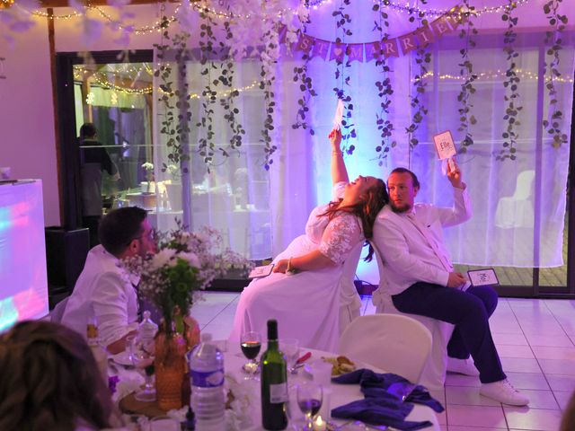 Le mariage de Ulric et Emilie à Tours, Indre-et-Loire 73
