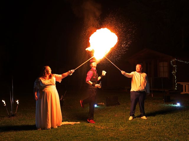 Le mariage de Ulric et Emilie à Tours, Indre-et-Loire 78