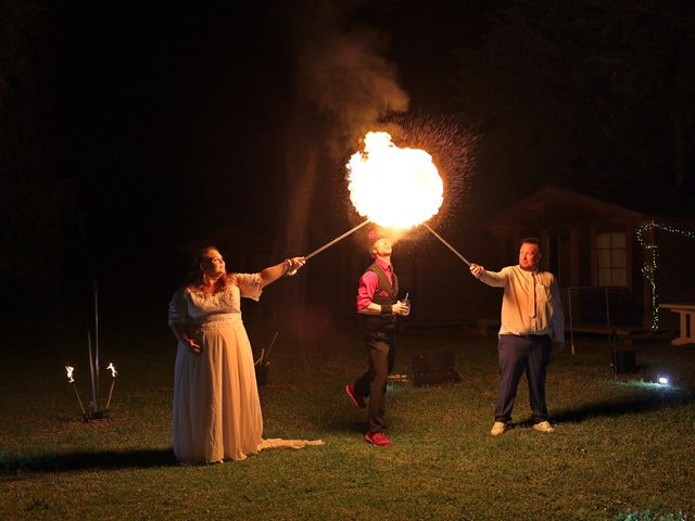 Le mariage de Ulric et Emilie à Tours, Indre-et-Loire 79
