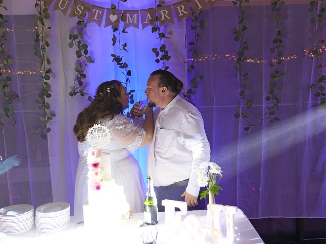 Le mariage de Ulric et Emilie à Tours, Indre-et-Loire 83