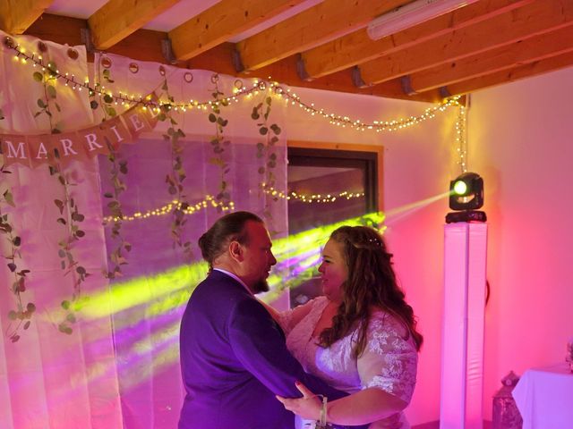 Le mariage de Ulric et Emilie à Tours, Indre-et-Loire 84