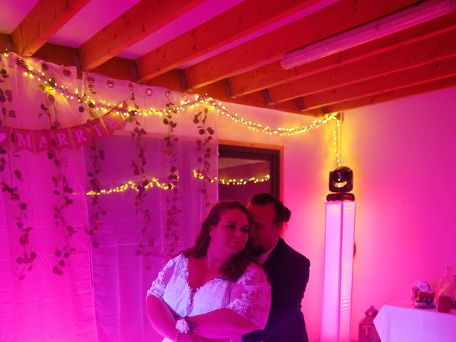 Le mariage de Ulric et Emilie à Tours, Indre-et-Loire 85