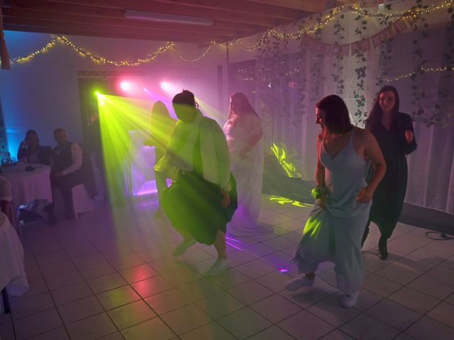 Le mariage de Ulric et Emilie à Tours, Indre-et-Loire 86