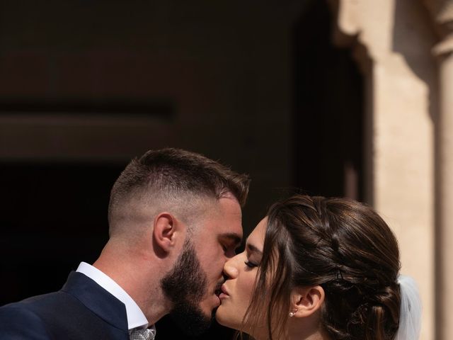 Le mariage de Florent et Coralie  à Pinet, Hérault 3
