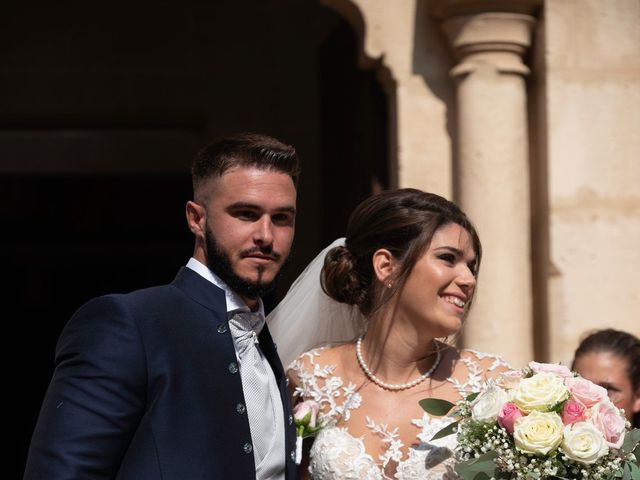 Le mariage de Florent et Coralie  à Pinet, Hérault 4