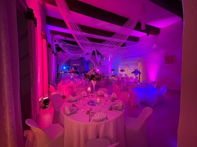 Le mariage de Florent et Coralie  à Pinet, Hérault 6