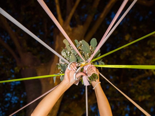 Le mariage de Florent et Coralie  à Pinet, Hérault 16