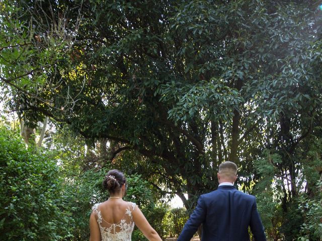 Le mariage de Florent et Coralie  à Pinet, Hérault 31