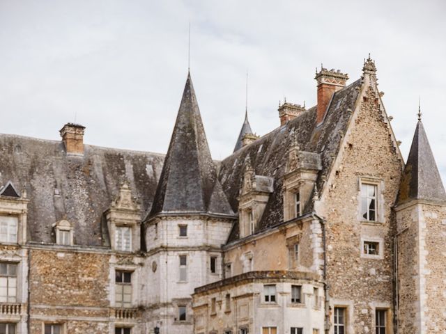 Le mariage de Rodolphe et Alice à Courtalain, Eure-et-Loir 52