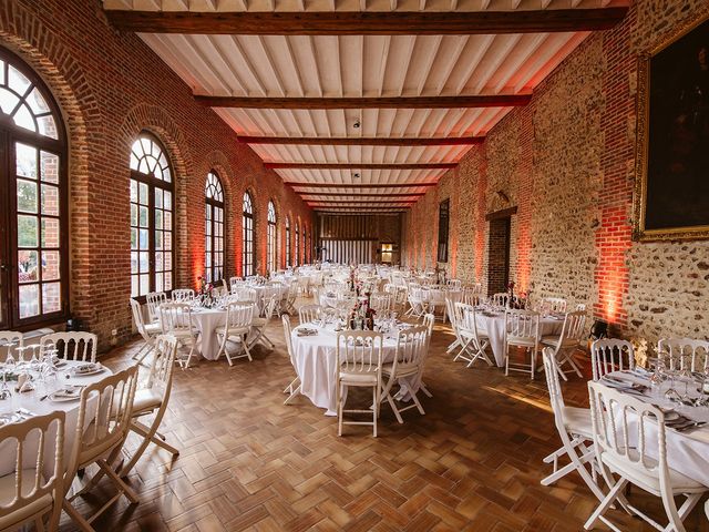 Le mariage de Rodolphe et Alice à Courtalain, Eure-et-Loir 64