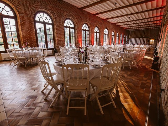 Le mariage de Rodolphe et Alice à Courtalain, Eure-et-Loir 65