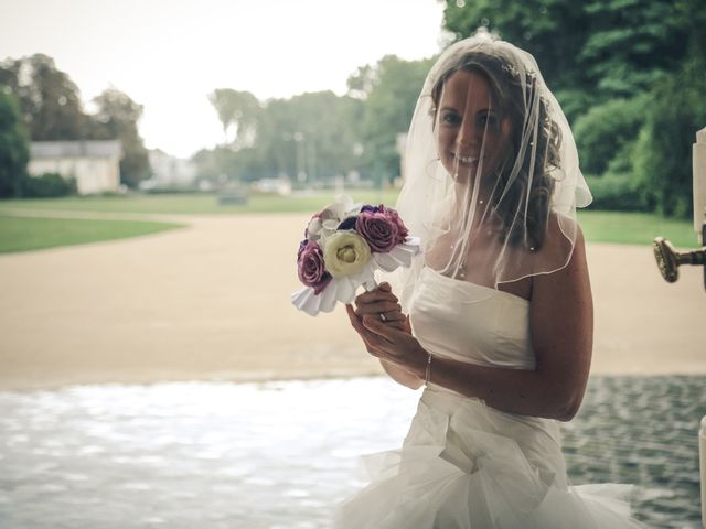 Le mariage de Frédéric et Caroline à Savigny-le-Temple, Seine-et-Marne 25