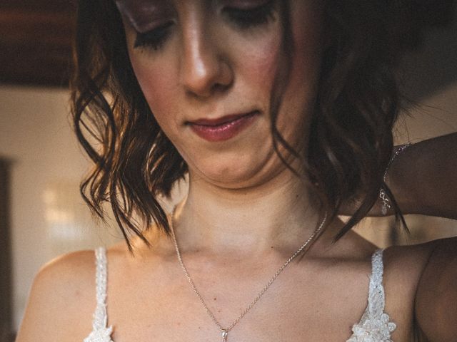Le mariage de Dylan et Chloé à Gas, Eure-et-Loir 17