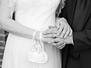 Le mariage de Christelle et Jean-Jaques 2