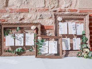 Le mariage de Christelle et Jean-Jaques 3