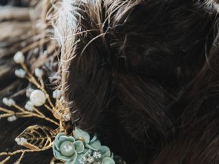 Le mariage de Marine et Jade 2