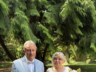 Le mariage de Corinne  et Sylvain  2