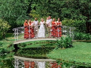Le mariage de Corinne  et Sylvain  3