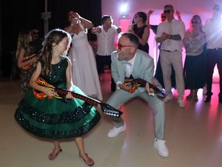 Le mariage de Audrey et Patrick 2