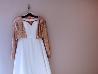 Le mariage de Audrey et Patrick 3