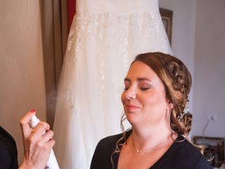 Le mariage de Vanessa et Julien 2