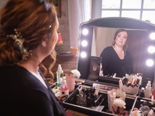 Le mariage de Vanessa et Julien 3