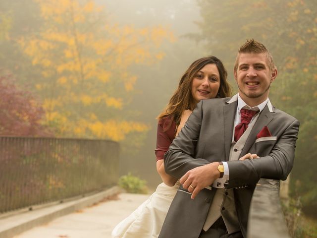 Le mariage de Jérémy et Stéphanie à Saint-Médard-en-Jalles, Gironde 38