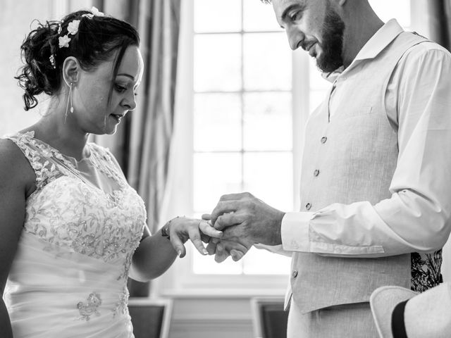 Le mariage de Etienne et Emilie à Saint-Cyr-sur-Loire, Indre-et-Loire 51