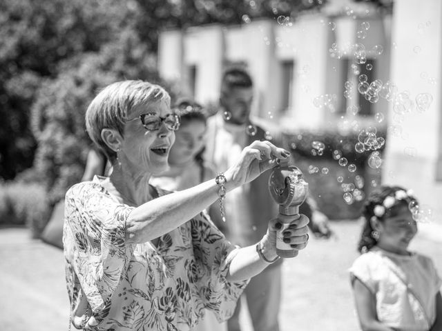 Le mariage de Etienne et Emilie à Saint-Cyr-sur-Loire, Indre-et-Loire 63