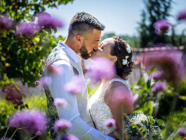 Le mariage de Etienne et Emilie à Saint-Cyr-sur-Loire, Indre-et-Loire 65