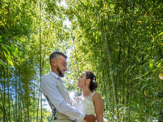 Le mariage de Etienne et Emilie à Saint-Cyr-sur-Loire, Indre-et-Loire 70