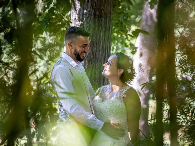 Le mariage de Etienne et Emilie à Saint-Cyr-sur-Loire, Indre-et-Loire 73