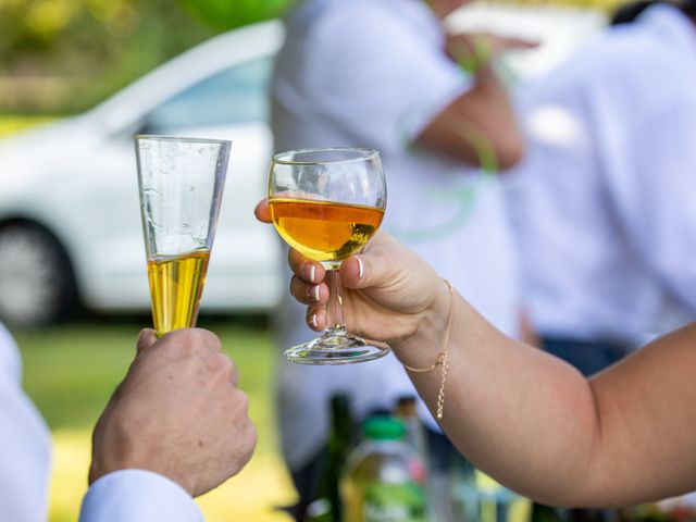 Le mariage de Etienne et Emilie à Saint-Cyr-sur-Loire, Indre-et-Loire 103