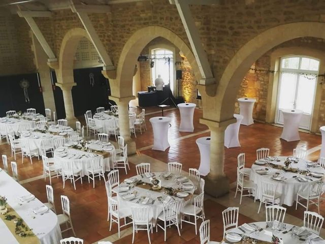 Le mariage de Romain  et Nadège  à Pessac, Gironde 1