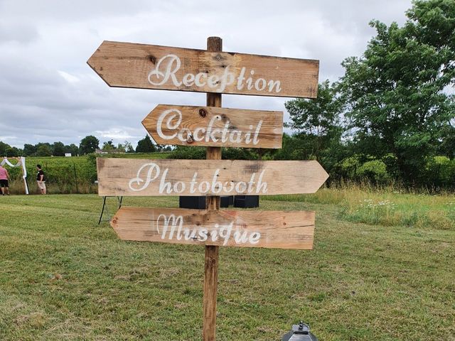 Le mariage de Romain  et Nadège  à Pessac, Gironde 3