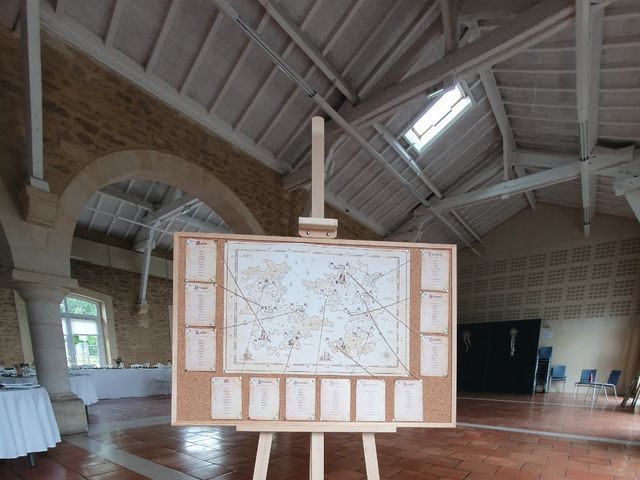 Le mariage de Romain  et Nadège  à Pessac, Gironde 4