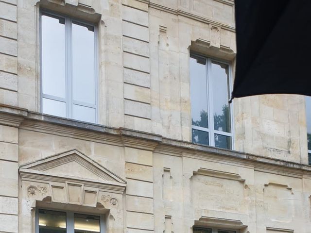 Le mariage de Romain  et Nadège  à Pessac, Gironde 6