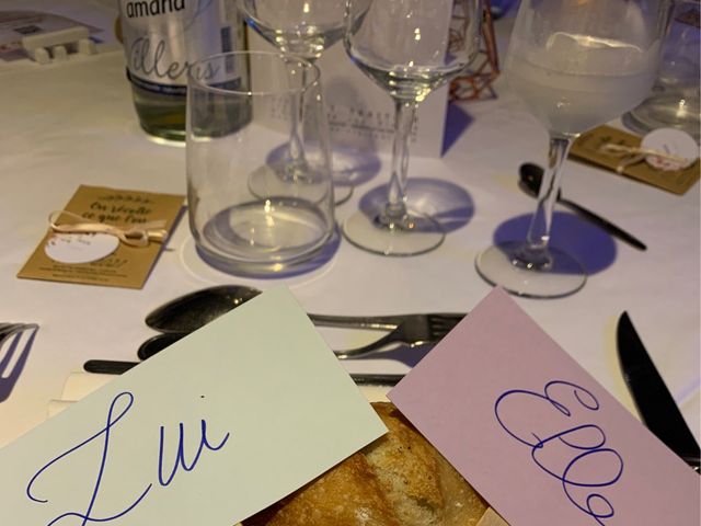 Le mariage de Benjamin  et Blandine  à Arques-la-Bataille, Seine-Maritime 20