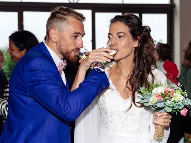 Le mariage de Bastien et Flore à Mulsans, Loir-et-Cher 50