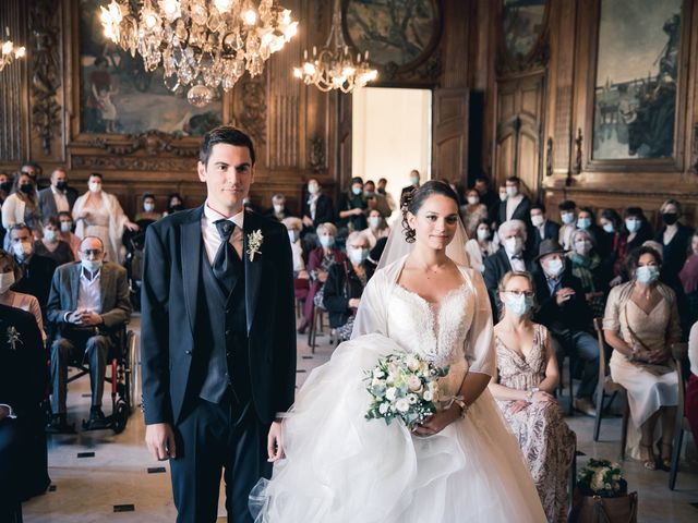 Le mariage de Valentin et Lucie à Arles, Bouches-du-Rhône 29