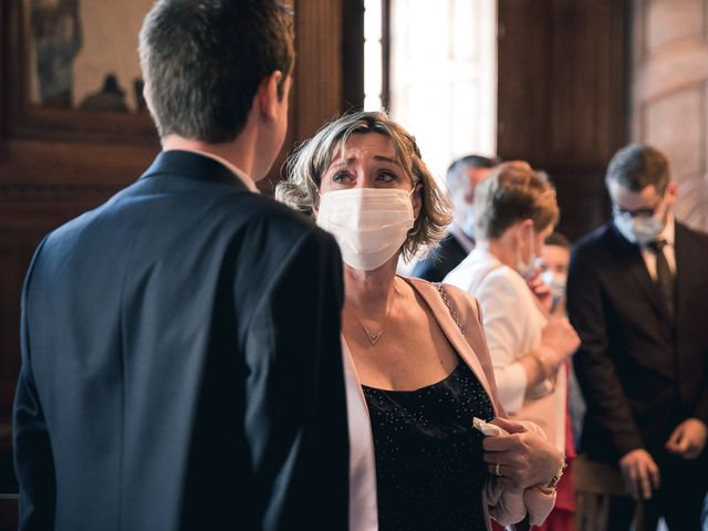 Le mariage de Valentin et Lucie à Arles, Bouches-du-Rhône 32