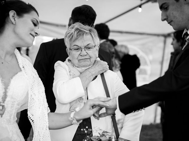 Le mariage de Valentin et Lucie à Arles, Bouches-du-Rhône 52