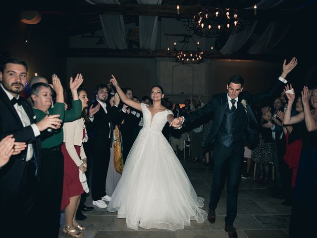 Le mariage de Valentin et Lucie à Arles, Bouches-du-Rhône 61